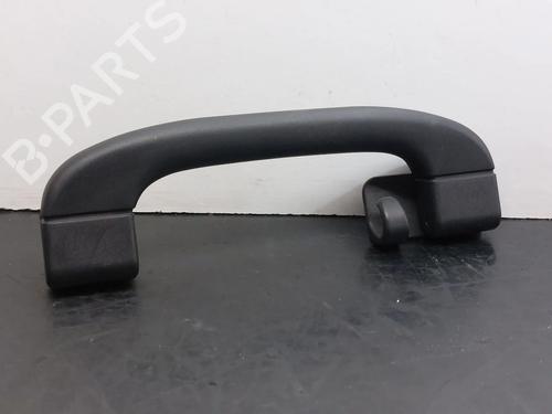 Interior roof handle BMW 5 (E60) 525 d xDrive 9143529