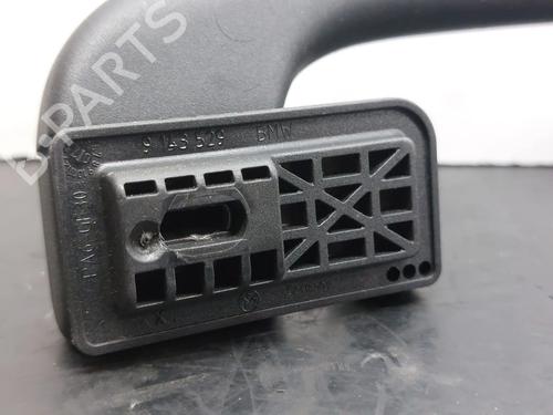 Interior roof handle BMW 5 (E60) 525 d xDrive | BP22530399I35 