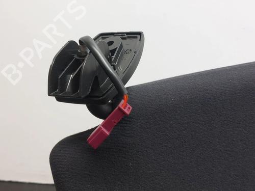 Højre solskærm BMW 5 (E60) 525 d xDrive | BP22530401I2 