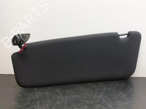 Højre solskærm BMW 5 (E60) 525 d xDrive | BP22530401I2 
