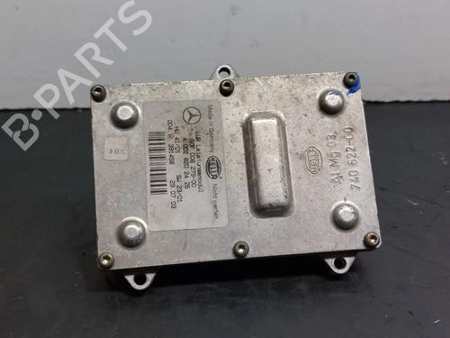 Electronic module MERCEDES-BENZ E-CLASS (W211) E 270 CDI (211.016) A0028202426