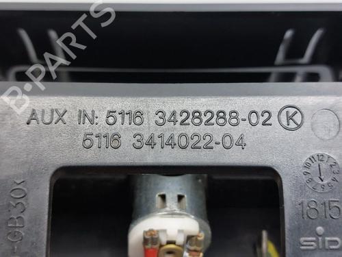 Other BMW X3 (E83) 2.0 d | BP22530411O1 