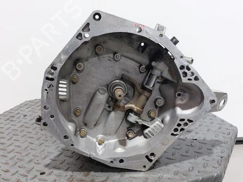 Gearbox RENAULT 21 Saloon (L48_) 2.0 | BP22530485M3 