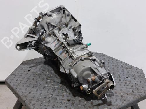 Gearbox RENAULT 21 Saloon (L48_) 2.0 | BP22530485M3 