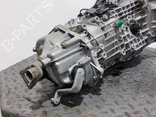 Gearbox RENAULT 21 Saloon (L48_) 2.0 | BP22530485M3 