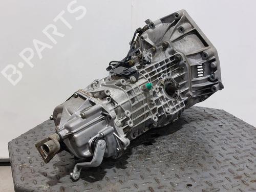 Gearbox RENAULT 21 Saloon (L48_) 2.0 | BP22530485M3 