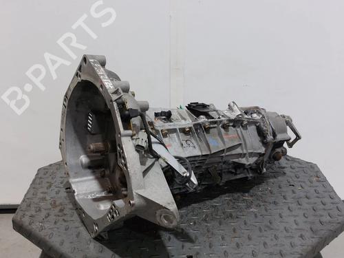 Gearbox RENAULT 21 Saloon (L48_) 2.0 NG9000