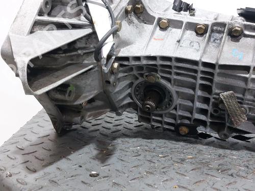 Gearbox RENAULT 21 Saloon (L48_) 2.0 | BP22530485M3 