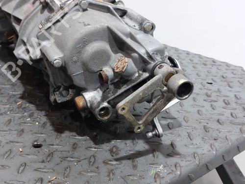 Gearbox RENAULT 21 Saloon (L48_) 2.0 | BP22530485M3 