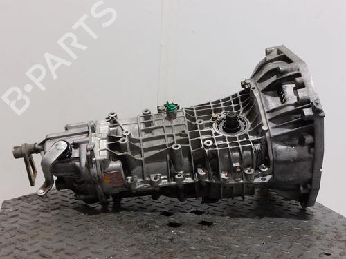 Gearbox RENAULT 21 Saloon (L48_) 2.0 | BP22530485M3 