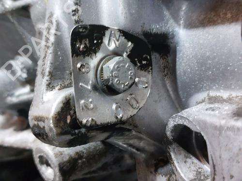 Gearbox RENAULT 21 Saloon (L48_) 2.0 | BP22530485M3 