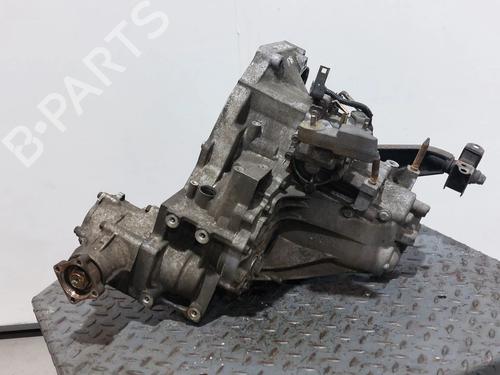 Gearbox HONDA HR-V (GH_) 1.6 16V 4WD (GH2, GH4) | BP22530496M3 