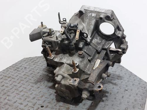 Gearbox HONDA HR-V (GH_) 1.6 16V 4WD (GH2, GH4) | BP22530496M3 