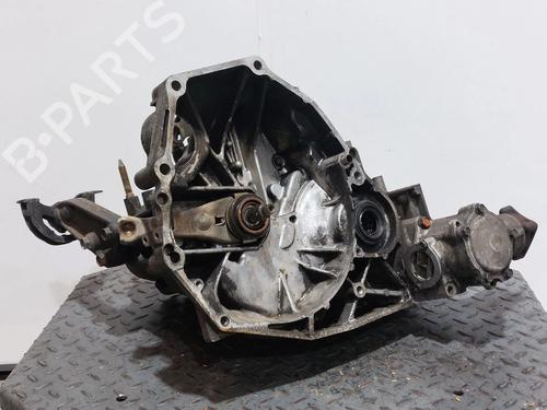 Gearbox HONDA HR-V (GH_) 1.6 16V 4WD (GH2, GH4) | BP22530496M3 