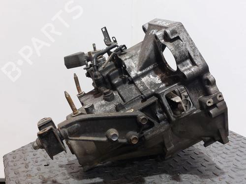 Gearbox HONDA HR-V (GH_) 1.6 16V 4WD (GH2, GH4) | BP22530496M3 