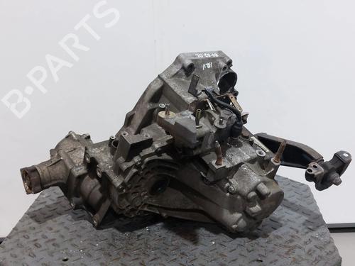 Gearbox HONDA HR-V (GH_) 1.6 16V 4WD (GH2, GH4) | BP22530496M3 