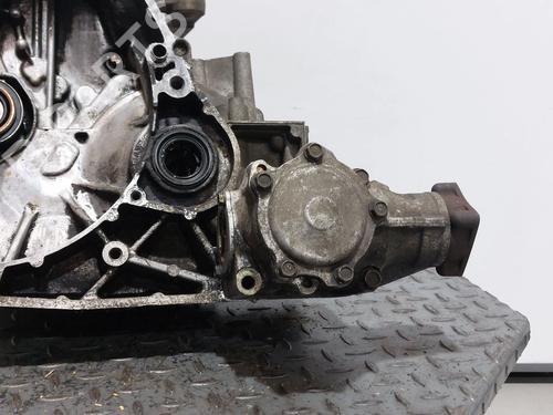 Gearbox HONDA HR-V (GH_) 1.6 16V 4WD (GH2, GH4) | BP22530496M3 