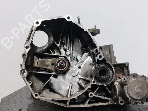 Gearbox HONDA HR-V (GH_) 1.6 16V 4WD (GH2, GH4) | BP22530496M3 