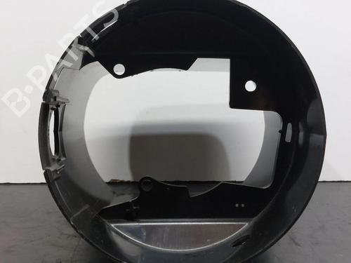 Other MERCEDES-BENZ C-CLASS (W203) C 200 CDI (203.007) | BP22530500O1 