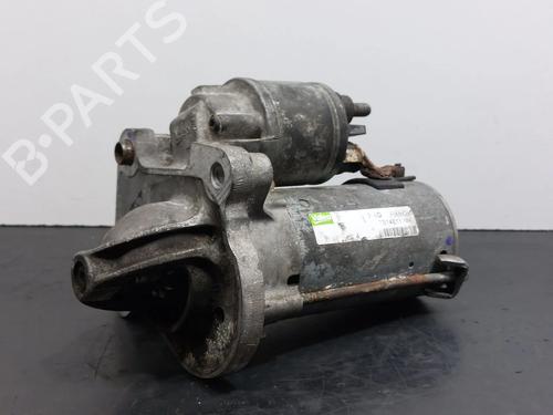 Startmotor FORD FIESTA VI (CB1, CCN) 1.6 TDCi (90 hp) 12156889