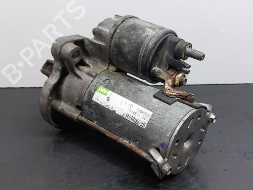 Startmotor FORD FIESTA VI (CB1, CCN) 1.6 TDCi | BP12156889M8