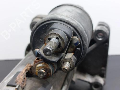 Startmotor FORD FIESTA VI (CB1, CCN) 1.6 TDCi | BP12156889M8