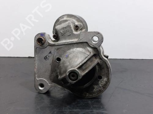 Startmotor FORD FIESTA VI (CB1, CCN) 1.6 TDCi | BP12156889M8