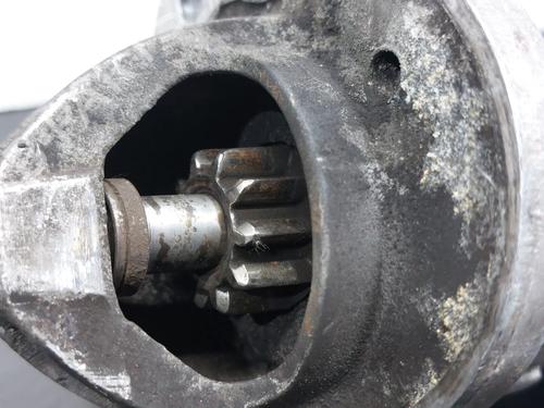 Startmotor FORD FIESTA VI (CB1, CCN) 1.6 TDCi | BP12156889M8