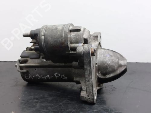Startmotor FORD FIESTA VI (CB1, CCN) 1.6 TDCi | BP12156889M8
