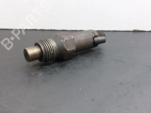 Injector RENAULT MEGANE Scenic (JA0/1_) 1.9 dT (JA0Y) LCR673540