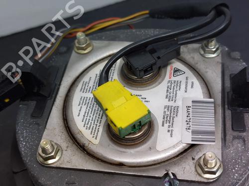Driver airbag BMW 5 Touring (E39) 520 d | BP22530721C9 