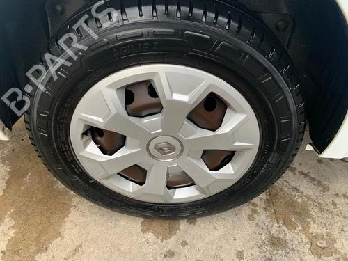 Hub cap RENAULT TRAFIC II Bus (JL) 2.0 dCi 90 | BP22530790C160 