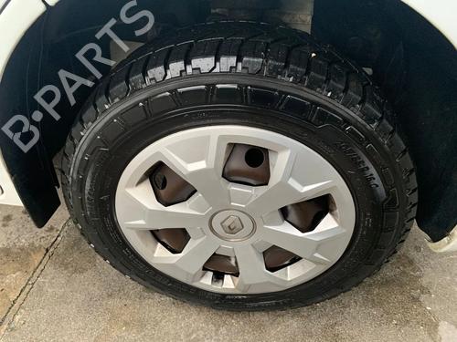 Hub cap RENAULT TRAFIC II Bus (JL) 2.0 dCi 90 403155057R