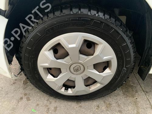 Hub cap RENAULT TRAFIC II Bus (JL) 2.0 dCi 90 | BP22530790C160 