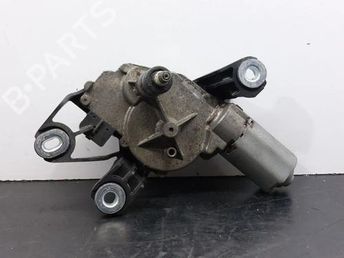 Viskermotor bakrute VW GOLF V (1K1) 1.9 TDI (90 hp) 22530830