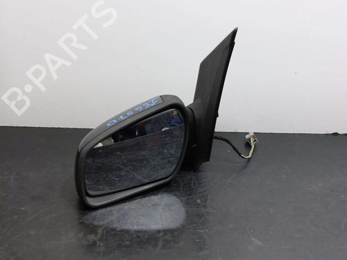 Außenspiegel links für FORD FIESTA V (JH_, JD_) 1.25 16V (75 hp) 18010918