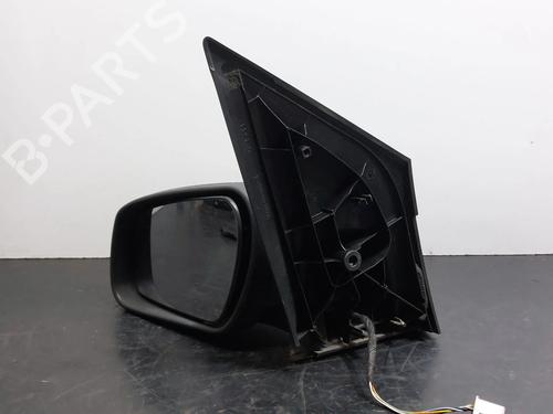 Left mirror FORD FIESTA V (JH_, JD_) 1.25 16V | BP18010918C26 