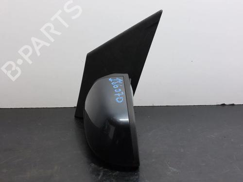 Left mirror FORD FIESTA V (JH_, JD_) 1.25 16V | BP18010918C26 