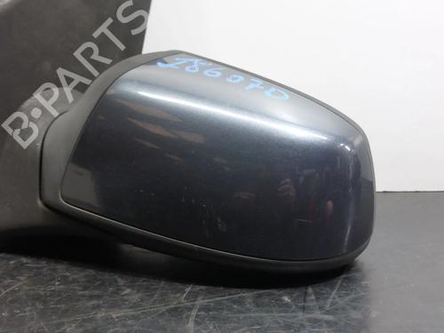 Left mirror FORD FIESTA V (JH_, JD_) 1.25 16V | BP18010918C26 