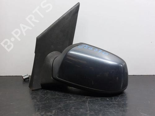 Left mirror FORD FIESTA V (JH_, JD_) 1.25 16V | BP18010918C26 