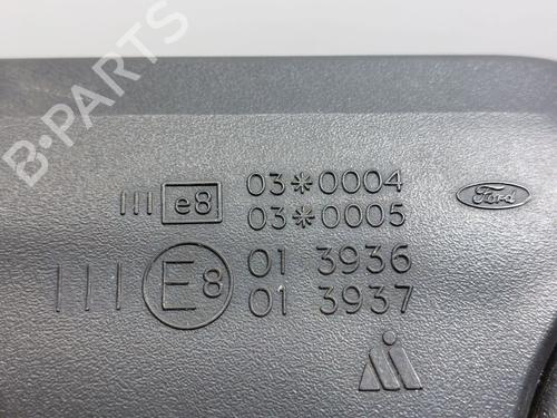 Left mirror FORD FIESTA V (JH_, JD_) 1.25 16V | BP18010918C26 
