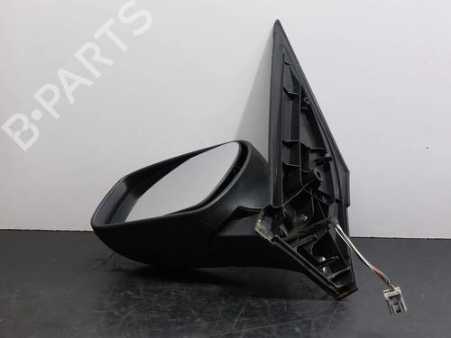 Left mirror FORD FIESTA V (JH_, JD_) 1.25 16V | BP18010918C26 