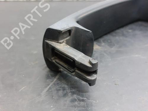 Rear left exterior door handle VW GOLF IV (1J1) 1.4 16V | BP22530850C130 