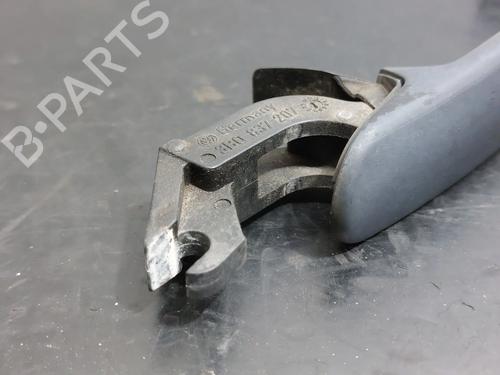 Rear left exterior door handle VW GOLF IV (1J1) 1.4 16V | BP22530850C130 