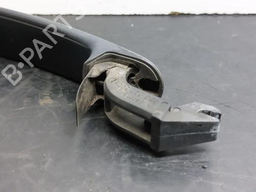 Rear left exterior door handle VW GOLF IV (1J1) 1.4 16V | BP22530850C130 