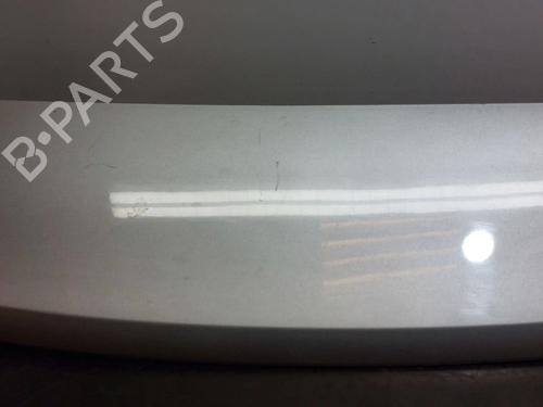 Rear spoiler CITROËN C4 CACTUS 1.2 VTi 82 | BP22530861C96 