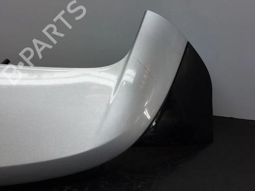 Rear spoiler CITROËN C4 CACTUS 1.2 VTi 82 | BP22530861C96 