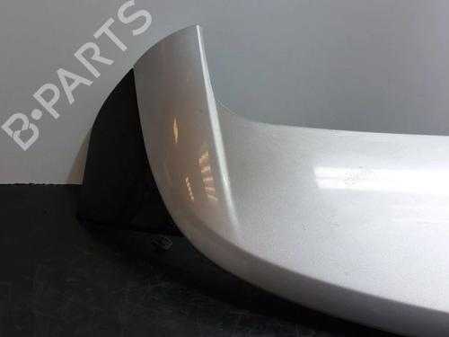 Rear spoiler CITROËN C4 CACTUS 1.2 VTi 82 | BP22530861C96 