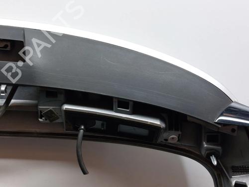 Rear spoiler CITROËN C4 CACTUS 1.2 VTi 82 | BP22530861C96 