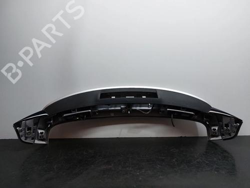Rear spoiler CITROËN C4 CACTUS 1.2 VTi 82 | BP22530861C96 